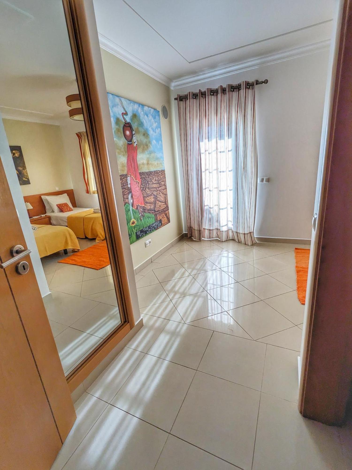 Farm Village- Townhouse 2 Mins From Old Town Albufeira Exterior photo