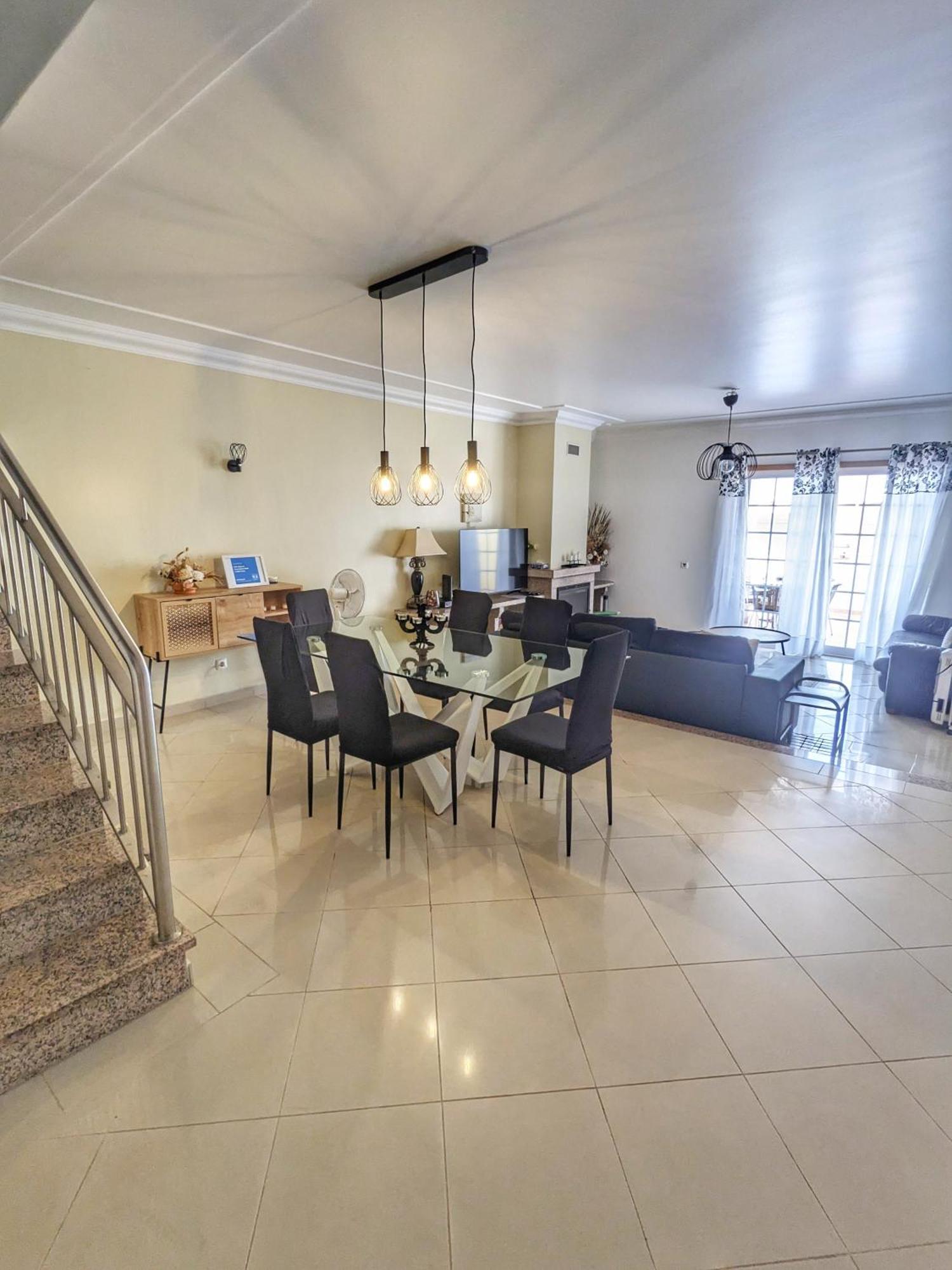 Farm Village- Townhouse 2 Mins From Old Town Albufeira Exterior photo